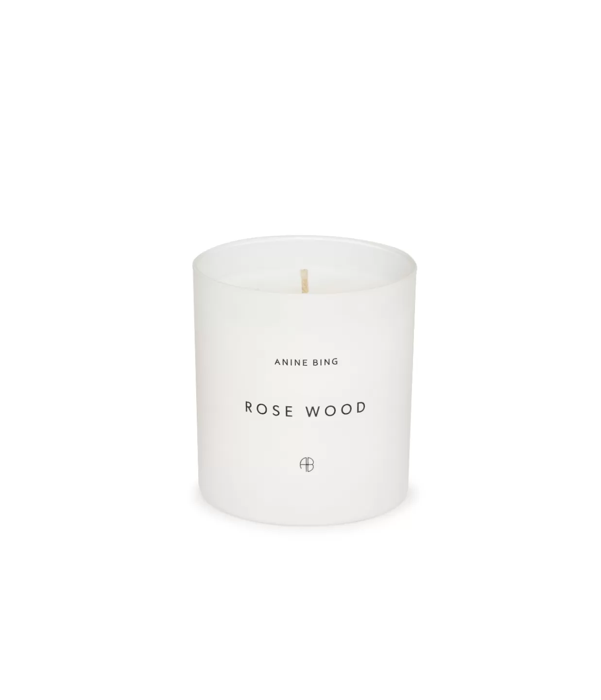 Cheap Rose Wood Candle Mode Living