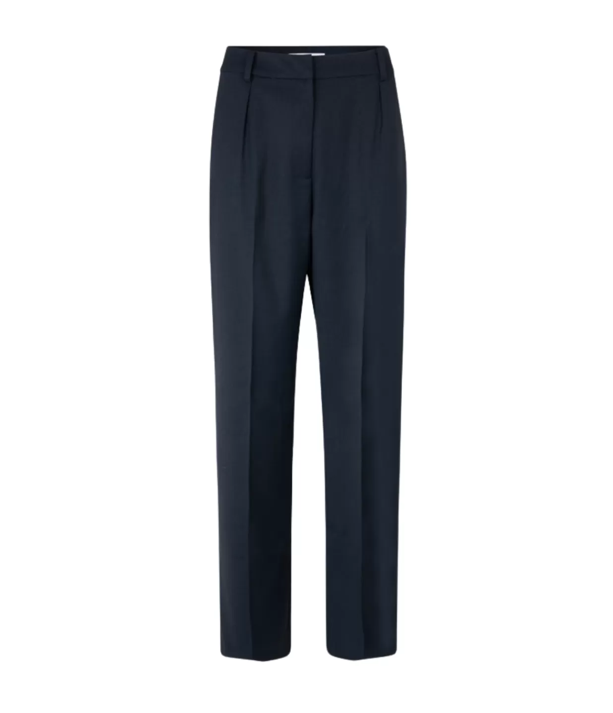 Best Sale Saramona Tailored Pants In Salute Pants