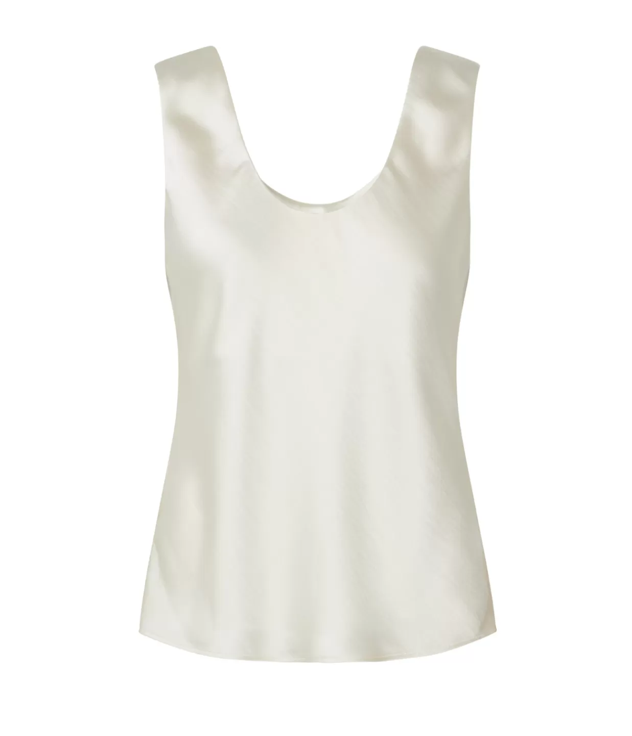 Best Sale Sasumma Scoop Neck Top In Solitary Star Tops