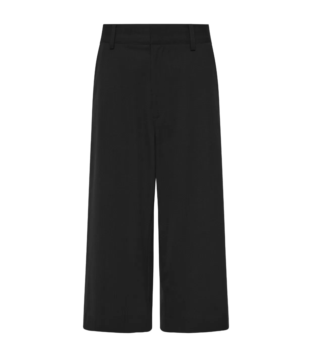 Shop Side Stripe Tailored Pants In Black Pants