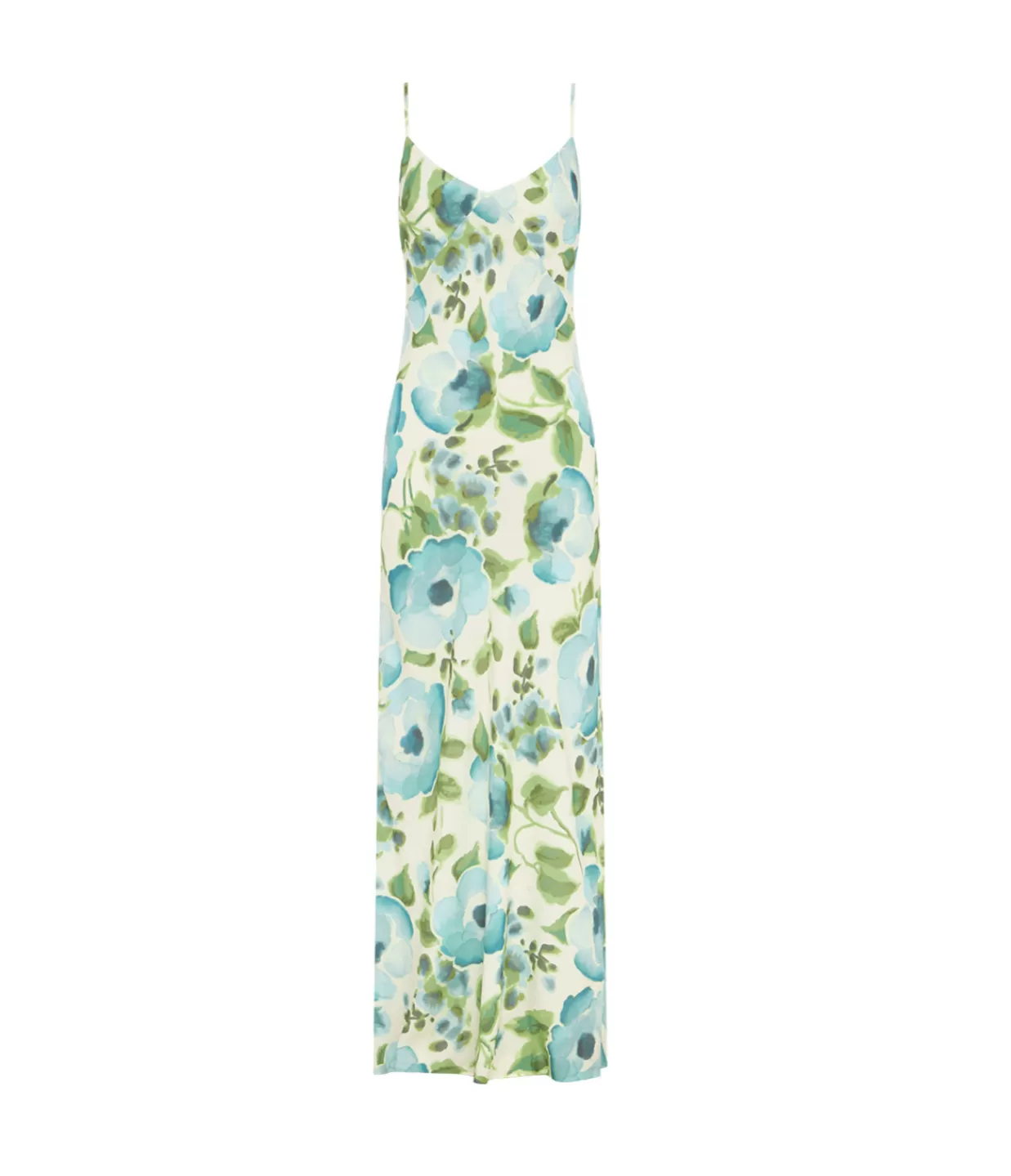 Best Sale Slip Maxi Dress In Isles Dresses