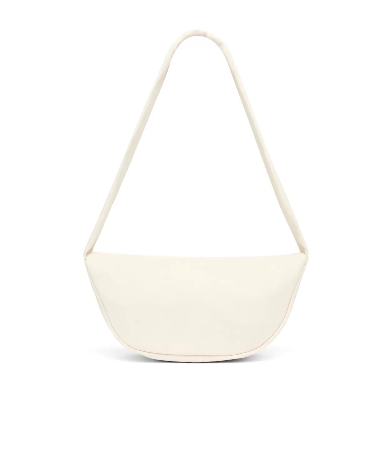 New Soft Crescent Bag In Tofu Bags