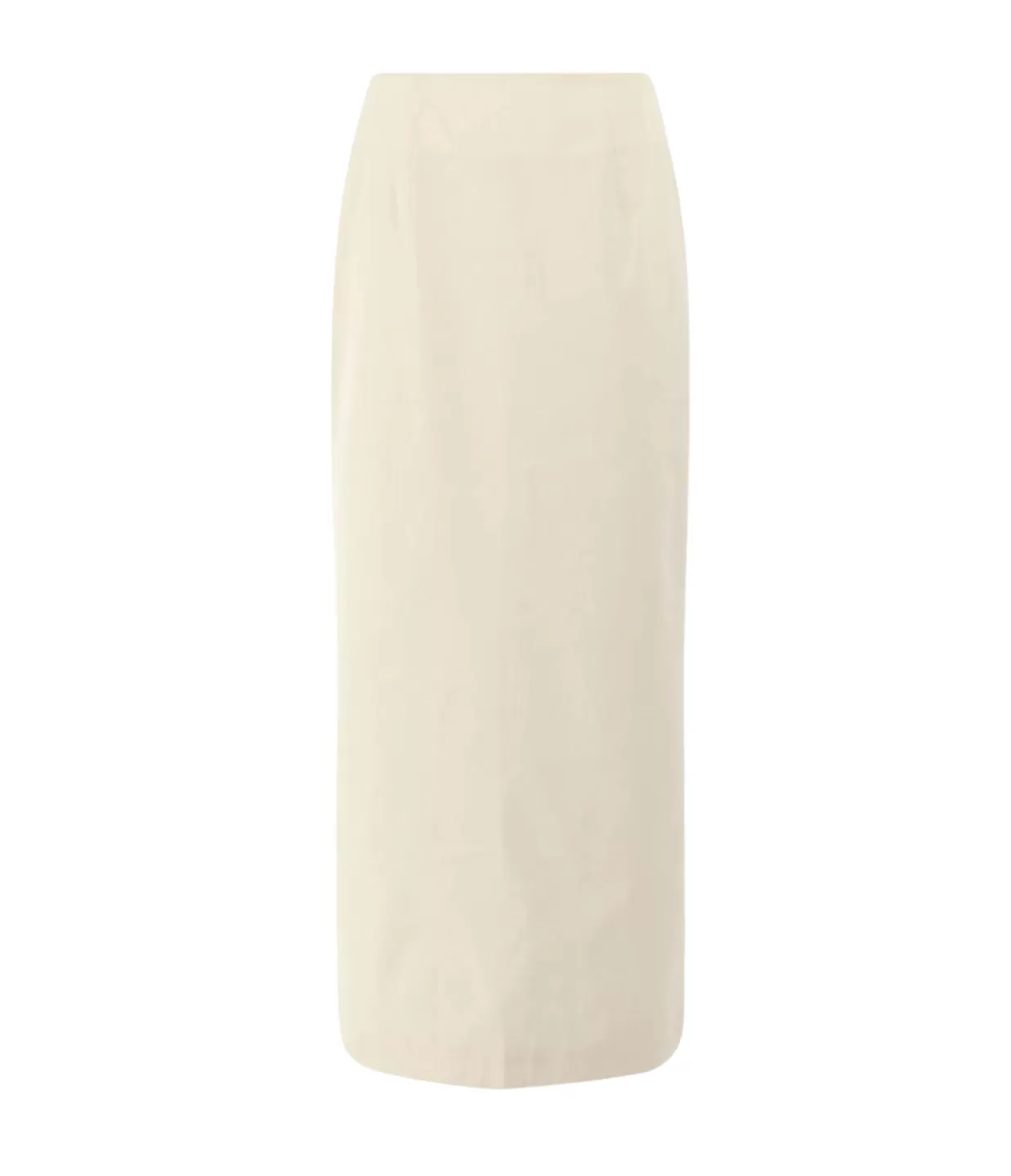 Best Sale Sophia Maxi Skirt In Bone Skirts