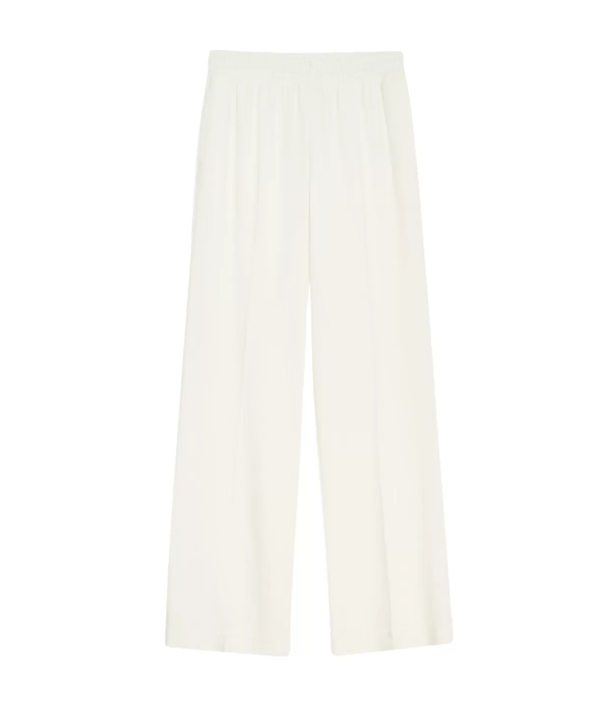 Best Soto Pant In Ivory Pants