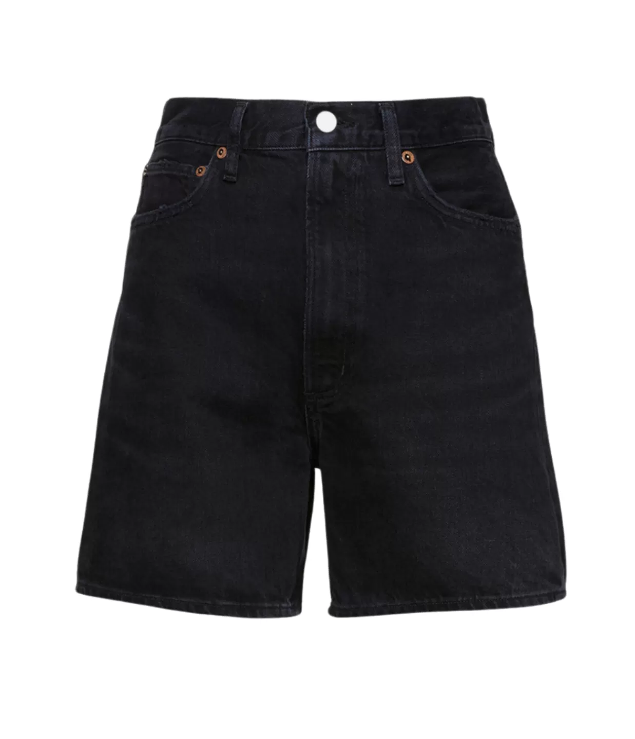 Hot Stella Short In Bat Shorts | Denim