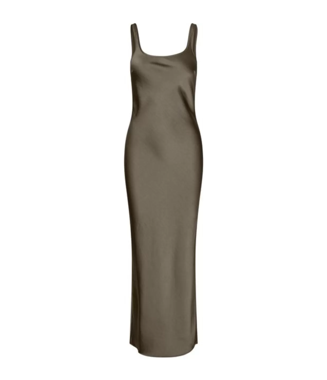 Cheap Sunna Slip Dress In Bungee Cord Dresses