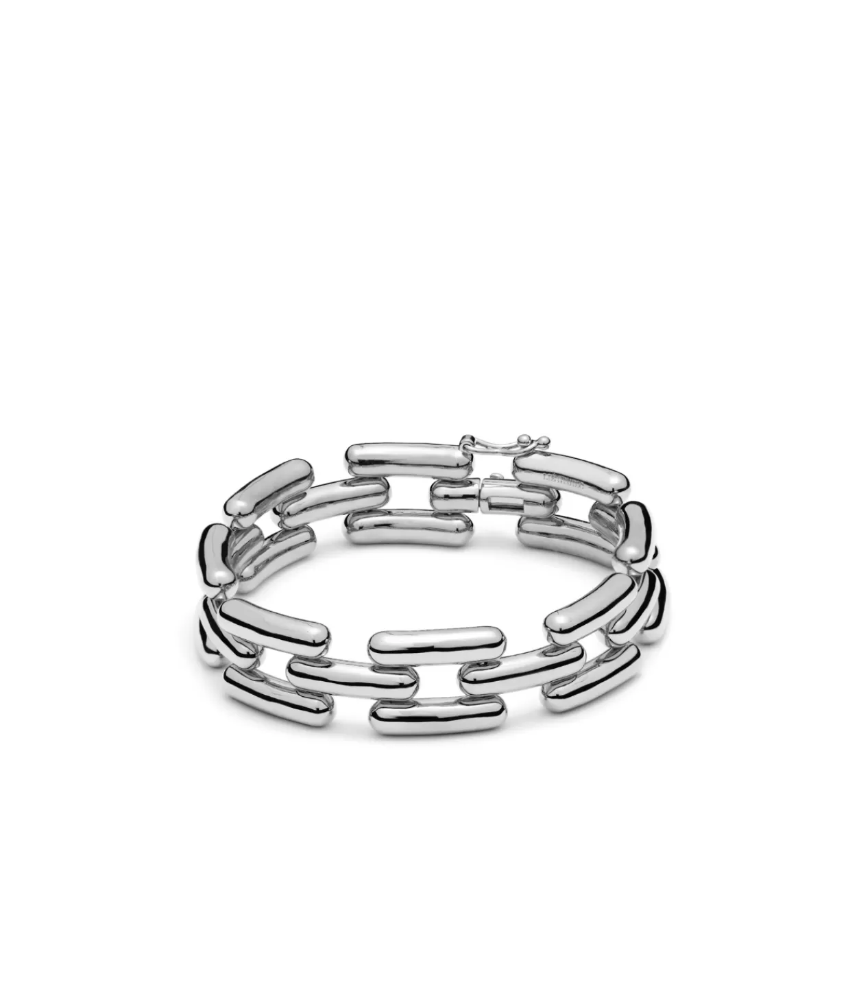 Sale The Freya Bracelet In Silver Jewellery | Bracelets