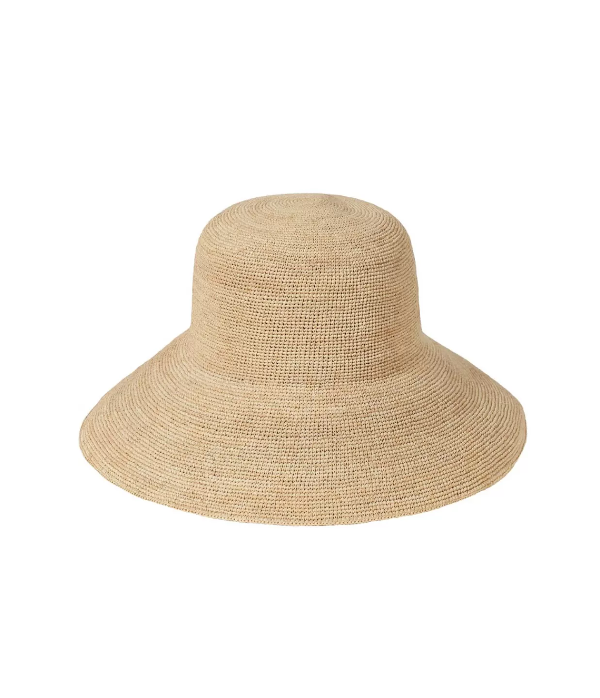 Cheap The Inca Sunhat In Natural Hats