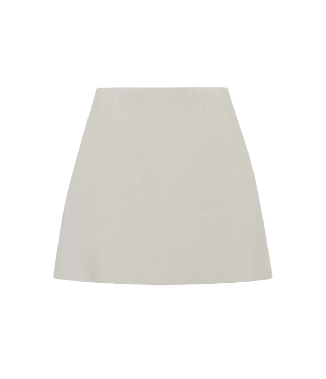 Store The Martine Mini Skirt In Sage Skirts