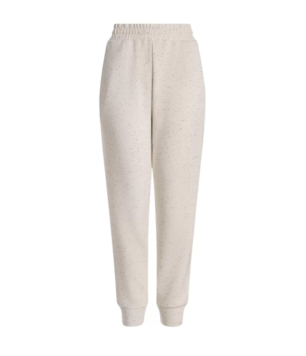 Flash Sale The Slim Cuff Pant 27.5 In Ivory Marl Fleck Loungewear