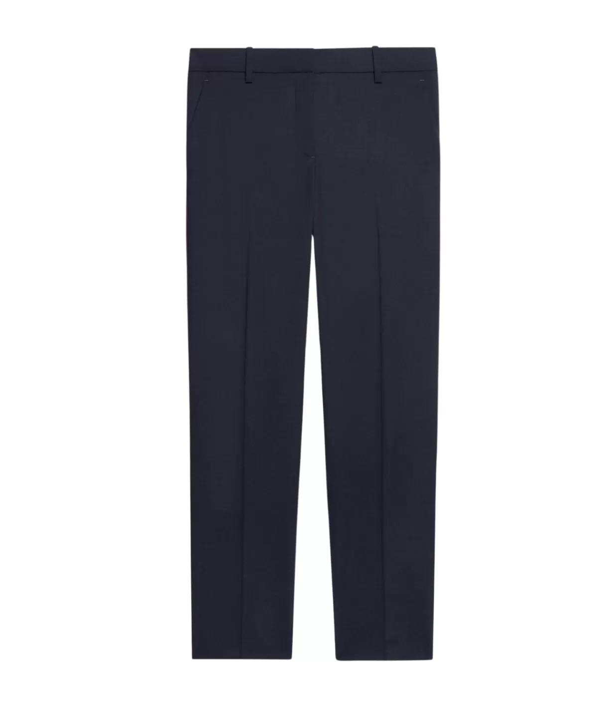 Sale Treeca Pull On Pant In Nocturne Navy Pants