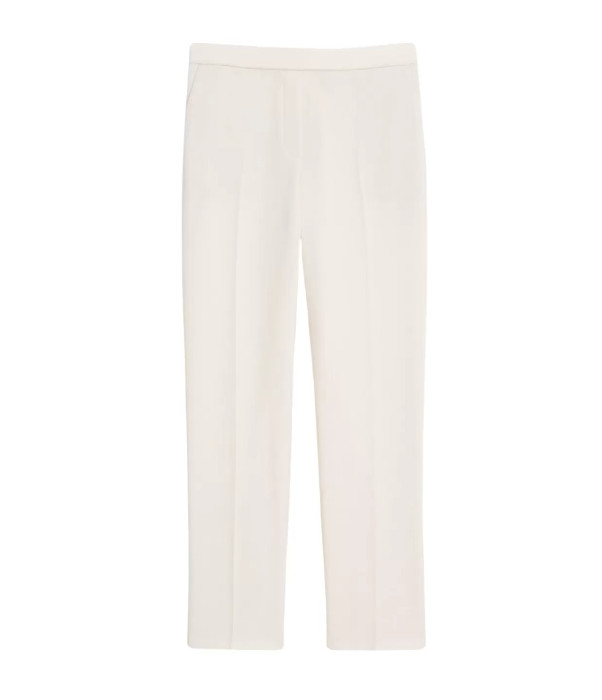 Outlet Treeca Pull On Pant In Rice Pants