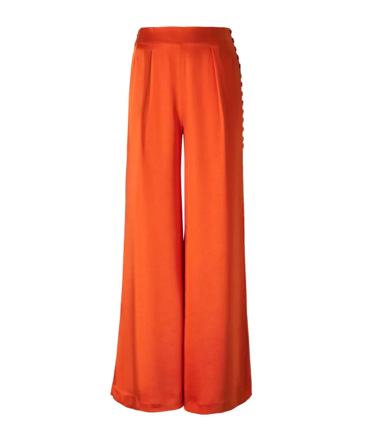 Store Valencia High Waisted Pant In Madeira Pants