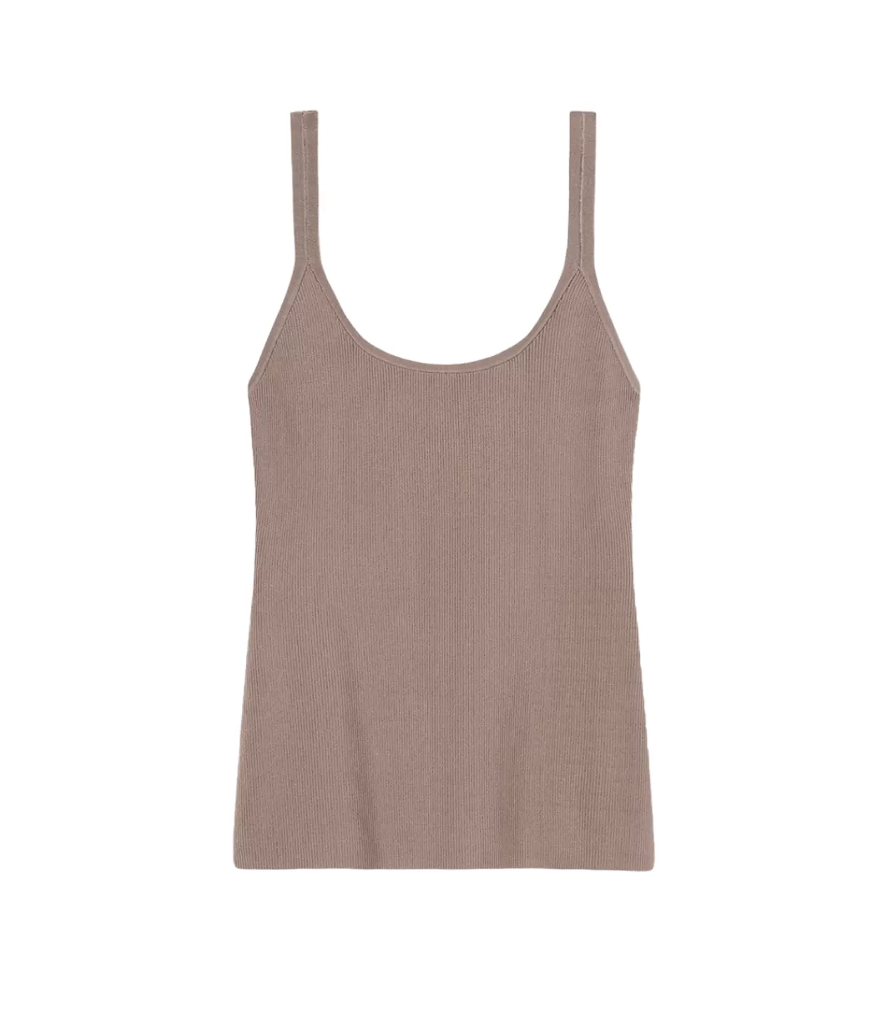 Outlet Verna Tank In Acorn T-Shirts & Tanks