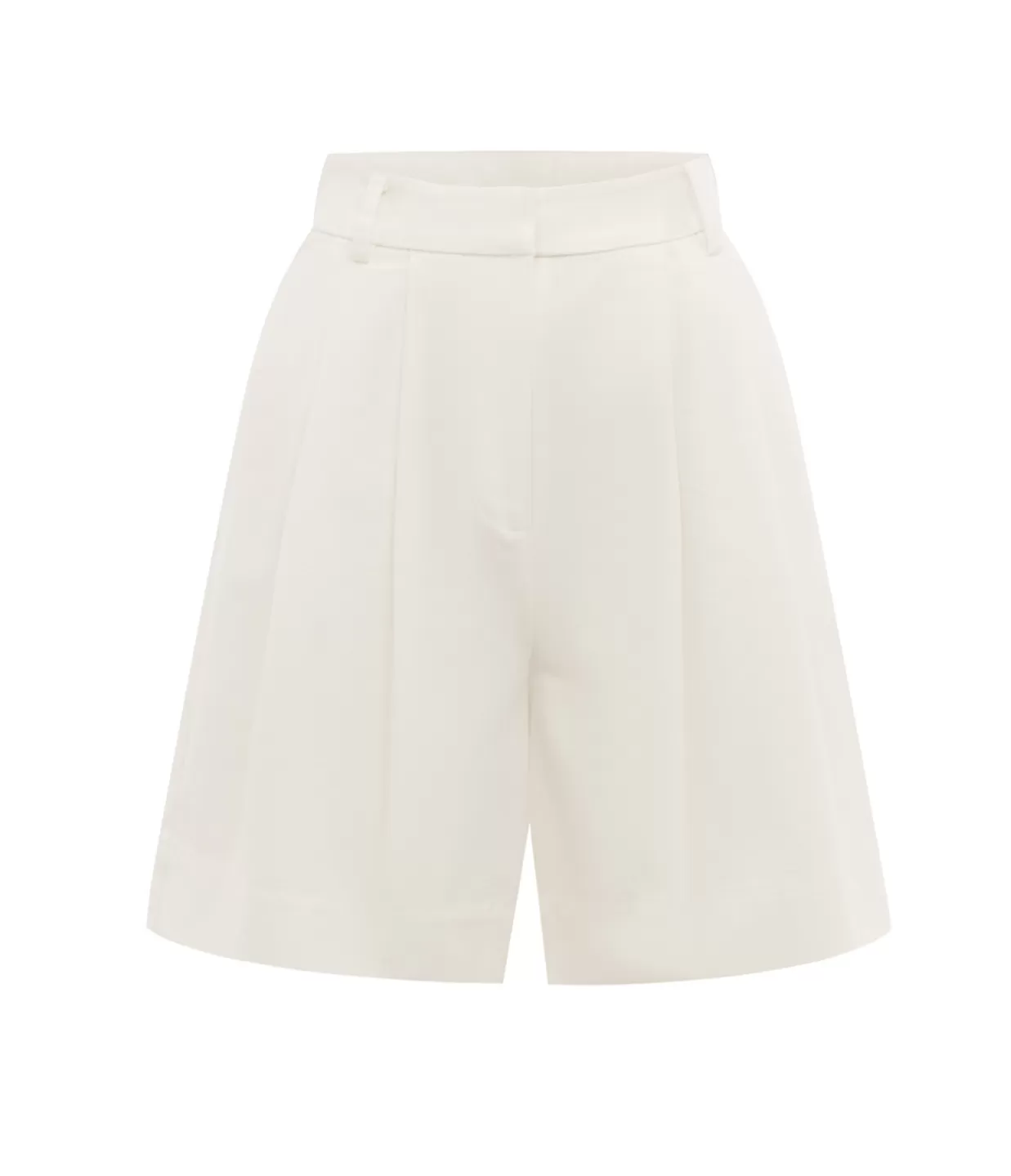 Best Wesley Shorts In Vintage White Shorts